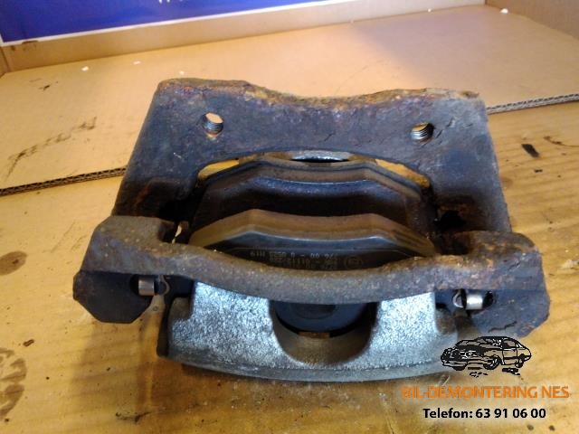 Bremsecaliper venstre foran til Ford Mondeo 2001-2007 (Type III) (BOSCH|)