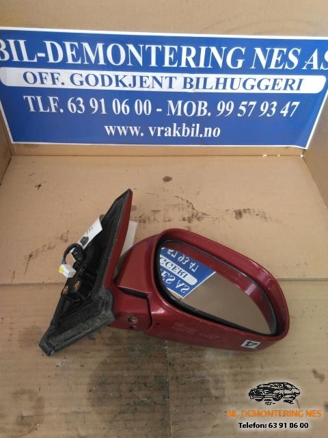 Speil høyre til Suzuki Grand Vitara, 1998-2005 (Type II)