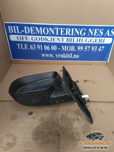 Speil venstre til Mazda 5 2005-2010 (Type I)  