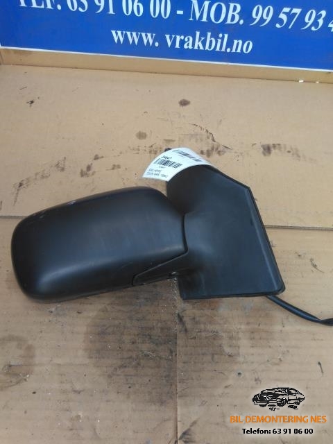 Speil høyre til Toyota Yaris 1999-2003 (Type I, Fase 1)