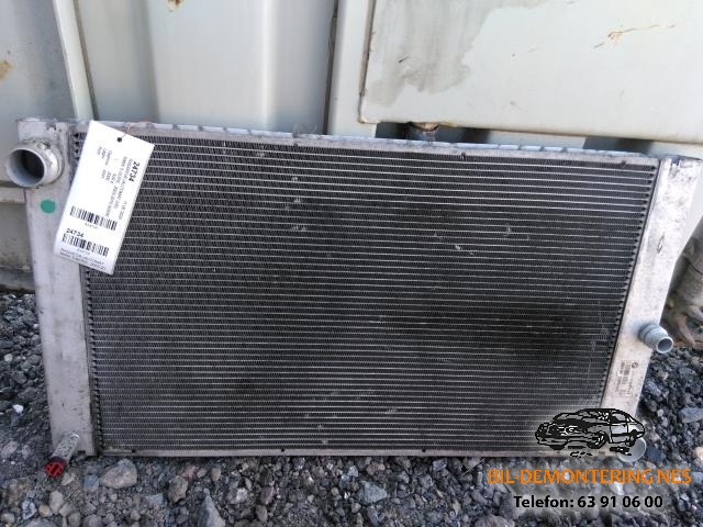Radiator (automat gir) til BMW 5-Serie, 2003-2010 (E60/E61) (E60/E61) 