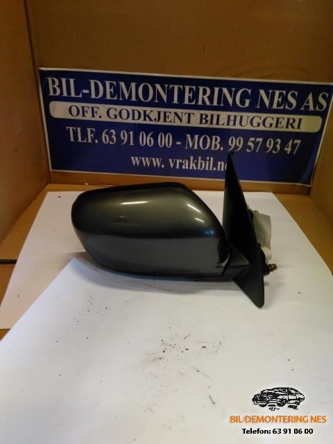 Speil høyre til Mitsubishi Outlander 2003-2006 (Type I)