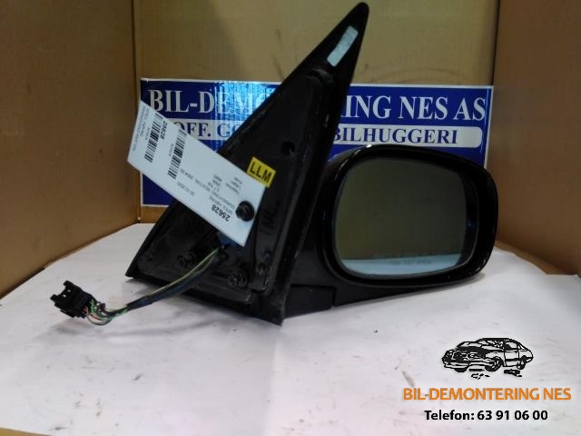 Speil høyre til SsangYong Rexton 2004-2006 (Fase 2) (Y200) (Y200)