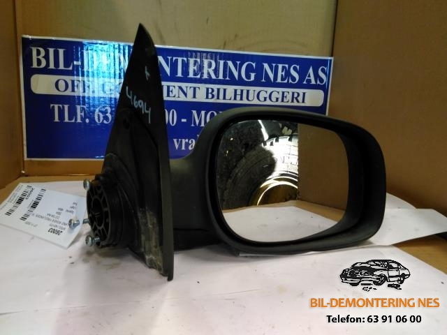 Speil høyre til Land Rover Freelander 1998-2006 (Type I)  