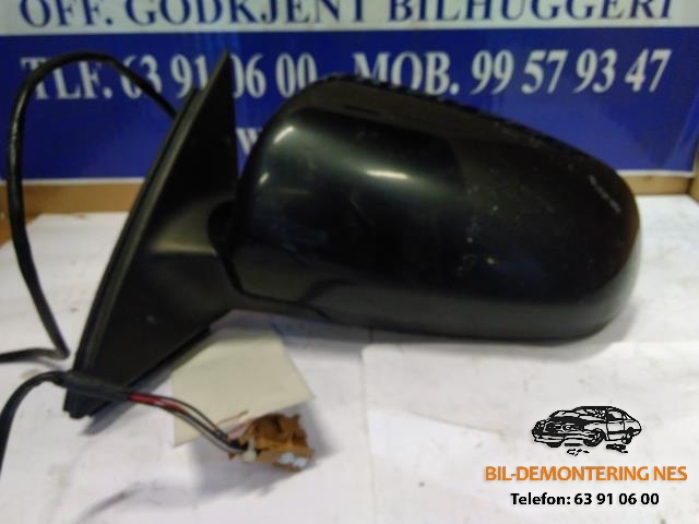 Speil venstre til Audi A4 2004-2008 (Type III) (B7) (B7) 