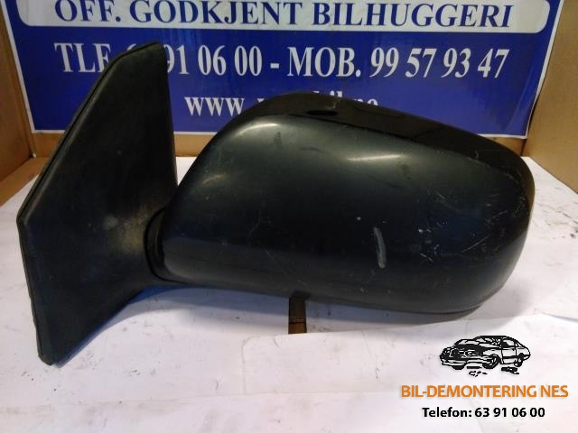 Speil venstre til Toyota Avensis 2003-2008 (Type II)