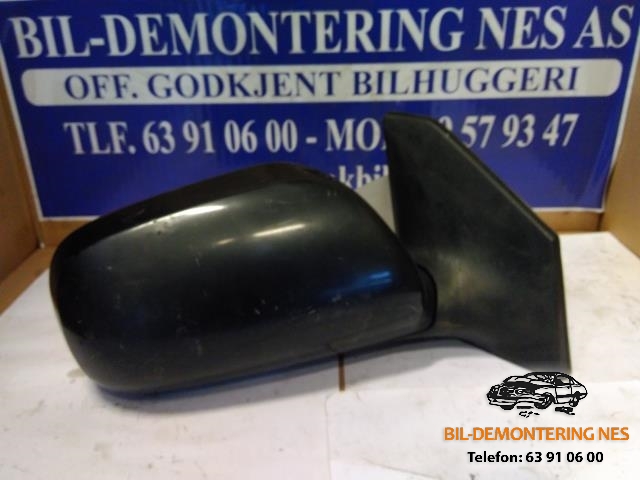 Speil høyre til Toyota Avensis 2003-2008 (Type II)
