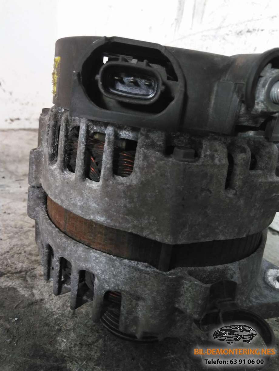 Dynamo til Hyundai i40 2012-2017  