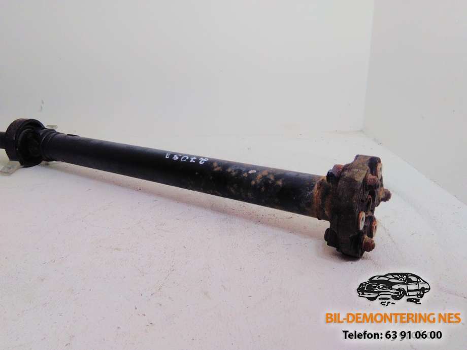 Mellomaksel bakre til BMW 3-Serie 2005-2011 (E90/E91/E92/E93) (E90/E91/E92/E93) (757348203|)