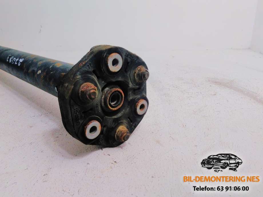Mellomaksel bakre til BMW 3-Serie 2005-2011 (E90/E91/E92/E93) (E90/E91/E92/E93) (757348203|)