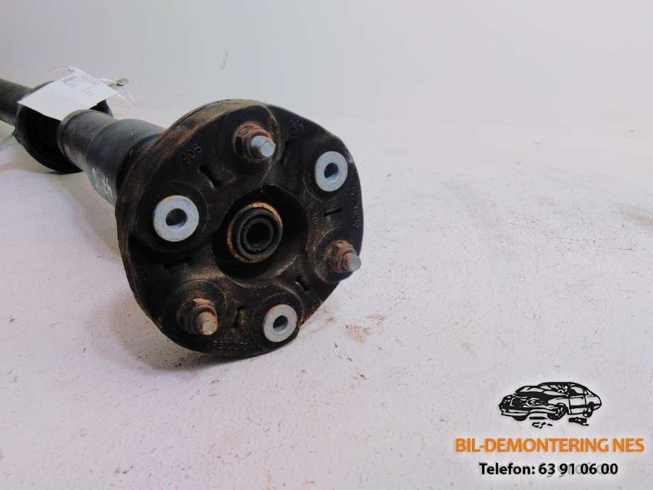 Mellomaksel bakre til BMW 3-Serie 2005-2011 (E90/E91/E92/E93) (E90/E91/E92/E93) (757348203|)