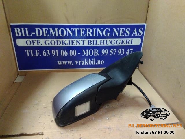 Speil høyre til Ford Mondeo 2001-2007 (Type III)  