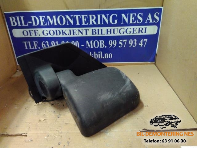 Speil høyre til Ford Transit Connect 2003-2009 (Type I, Fase 1)