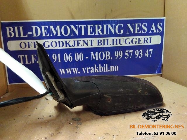 Speil venstre til VW Passat 1997-2000 (B5,3B) (B5,3B)