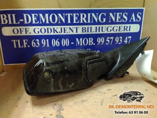 Speil høyre til BMW X3 2007-2010 (Fase 2) (E83) (E83) 