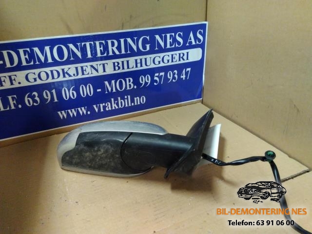 Speil høyre til VW Touran 2003-2006 (Type I, Fase 1)  