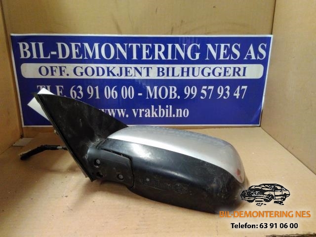 Speil venstre til Toyota RAV4 2000-2006 (Type II)  