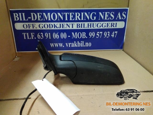 Speil venstre til Audi A4 2004-2008 (Type III) (B7) (B7) 