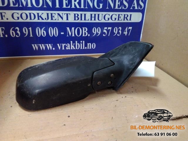 Speil høyre til Toyota Yaris Verso 1999-2007