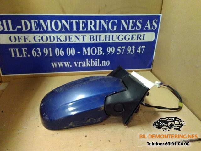 Speil høyre til VW Golf IV 1998-2003  