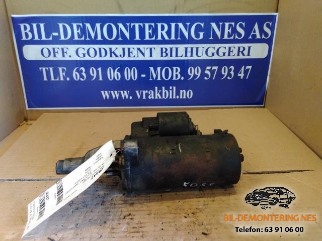 Starter diesel til Audi A6, Allroad, 2000-2005 (Type I) (C5) (C5) (059911023HX)