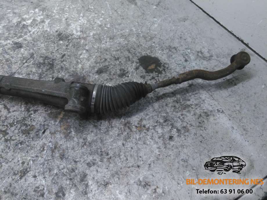 Tannstang til Toyota Auris 2007-2010 (Type I, Fase 1)  