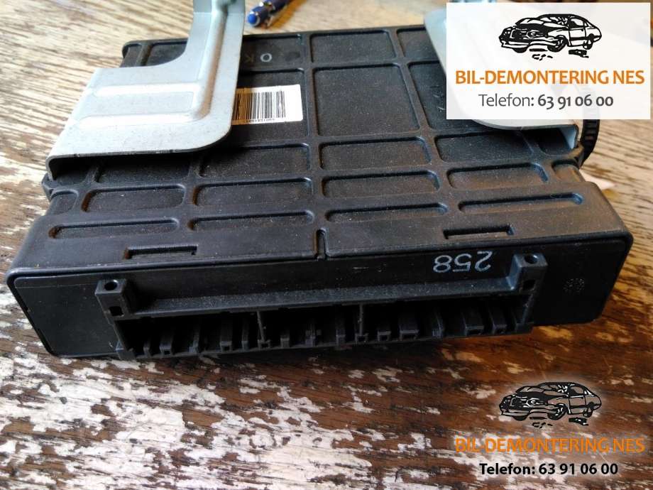Styreenhet girkasse til Hyundai Tucson 2003-2009 (KEFICO|9090930258A0|95440-39715|M09T)