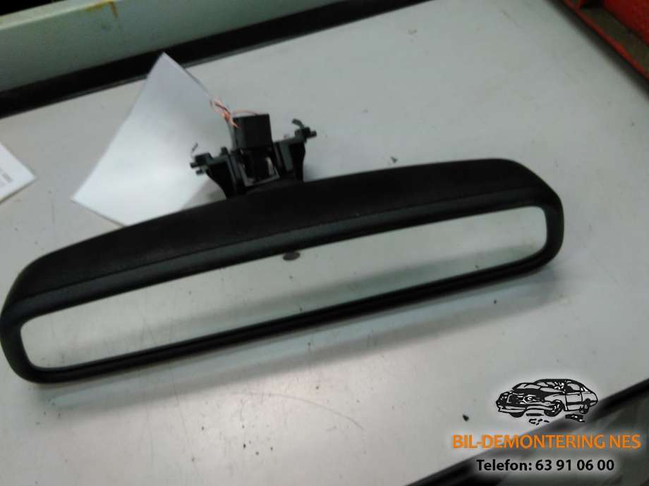 Speil innvendig til BMW 3-Serie, 2012-2018 (F30/F31/F34) (F30/F31/F34) (9053109000)