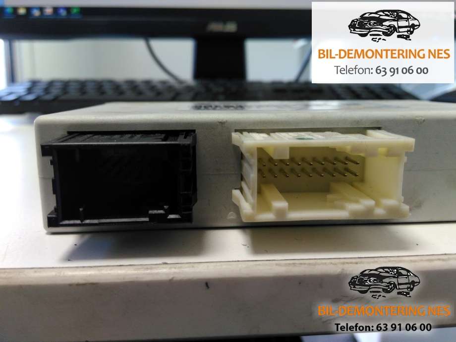 Styreenhet parkering til BMW 3-Serie 2005-2011 (E90/E91/E92/E93) (E90/E91/E92/E93) (66216973115|)