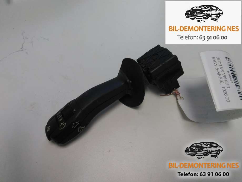 Bryter visker til BMW 5-Serie 1996-2003 (E39) (E39) (8352171|)