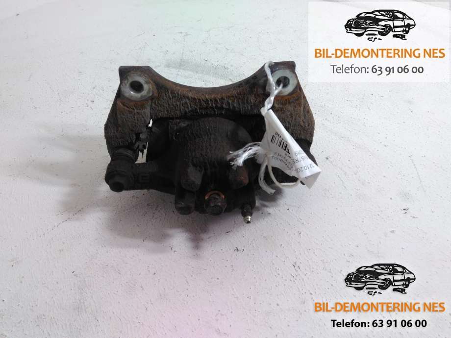 Bremsecaliper venstre foran til Mitsubishi ASX 2010-2019