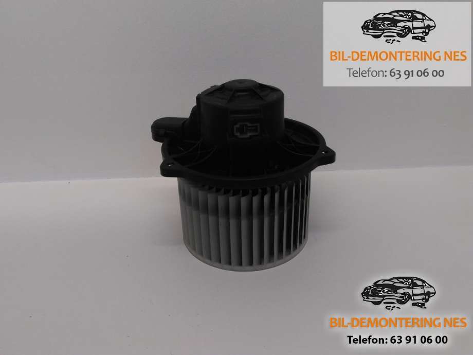 Varmeapparat motor til Hyundai i30 2007-2012 (Type I)