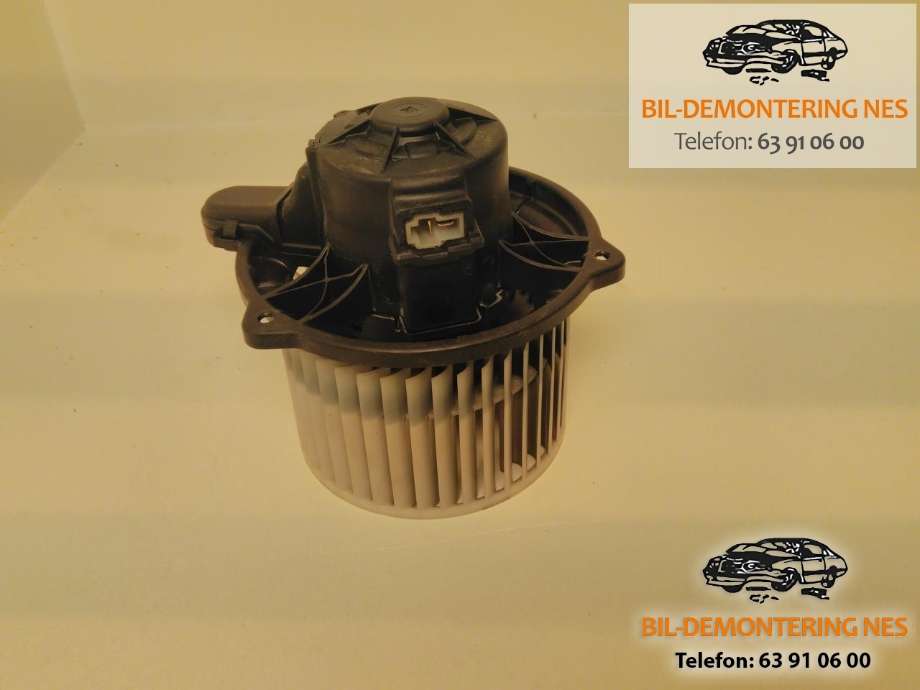 Varmeapparat motor til Hyundai i30 2007-2012 (Type I)