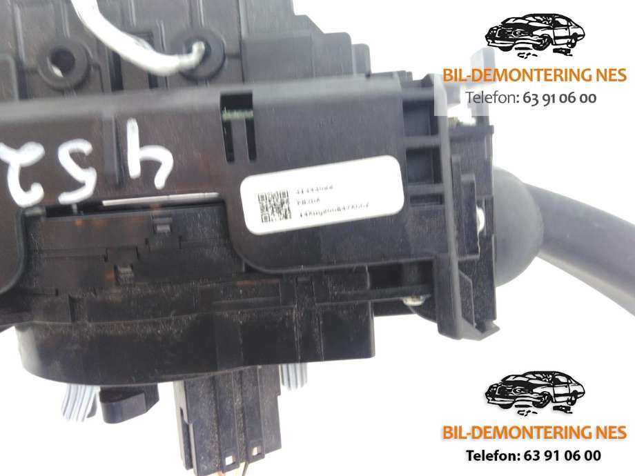 Bryter combi til Volvo V70 2007-2013 (Type III, Fase 1)  (31343022|)