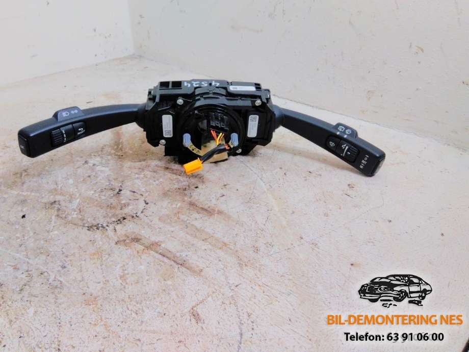 Bryter combi til Volvo V70 2007-2013 (Type III, Fase 1)  (31343022|)