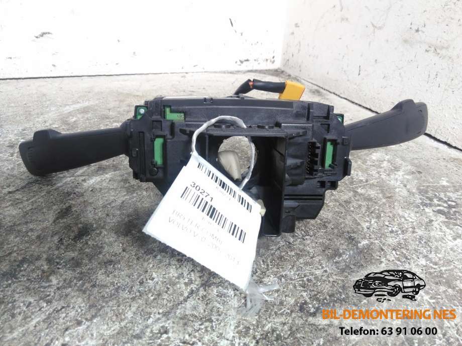 Bryter combi til Volvo V70 2007-2013 (Type III, Fase 1)  (31343022|)