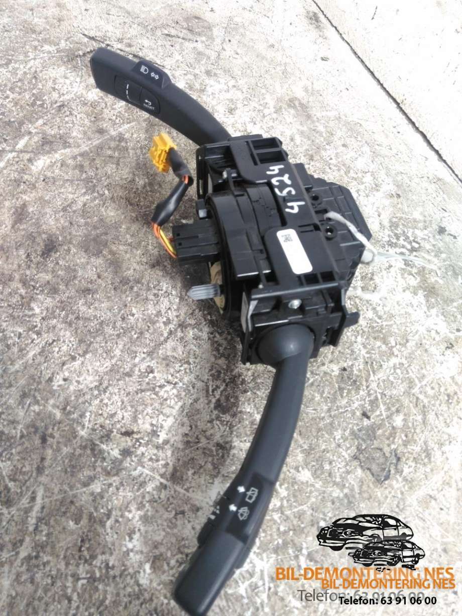 Bryter combi til Volvo V70 2007-2013 (Type III, Fase 1)  (31343022|)