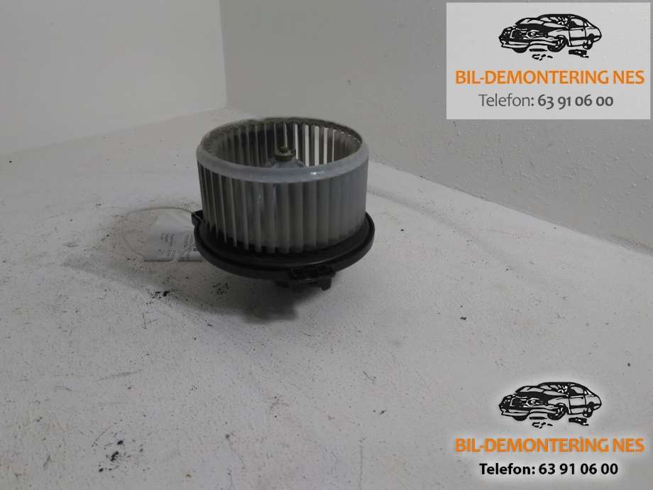 Varmeapparat motor til Toyota RAV4, 2000-2006 (Type II)  