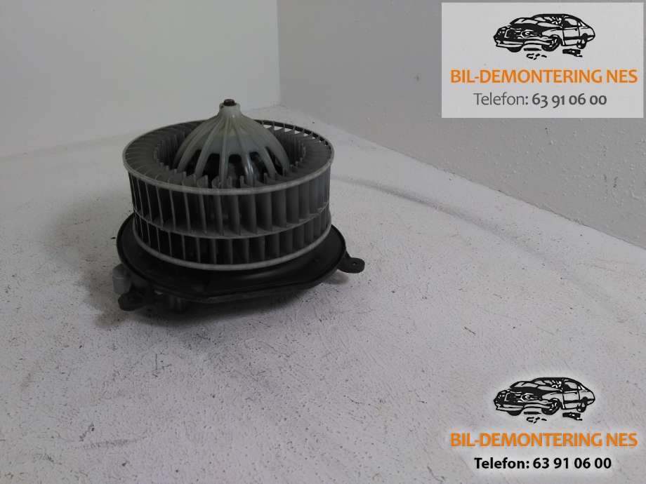 Varmeapparat motor til Toyota Yaris 1999-2003 (Type I, Fase 1)