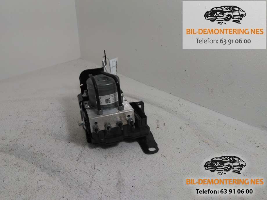 ABS sentral til Peugeot Partner 2019-->> (Type III)  (9845052380|)