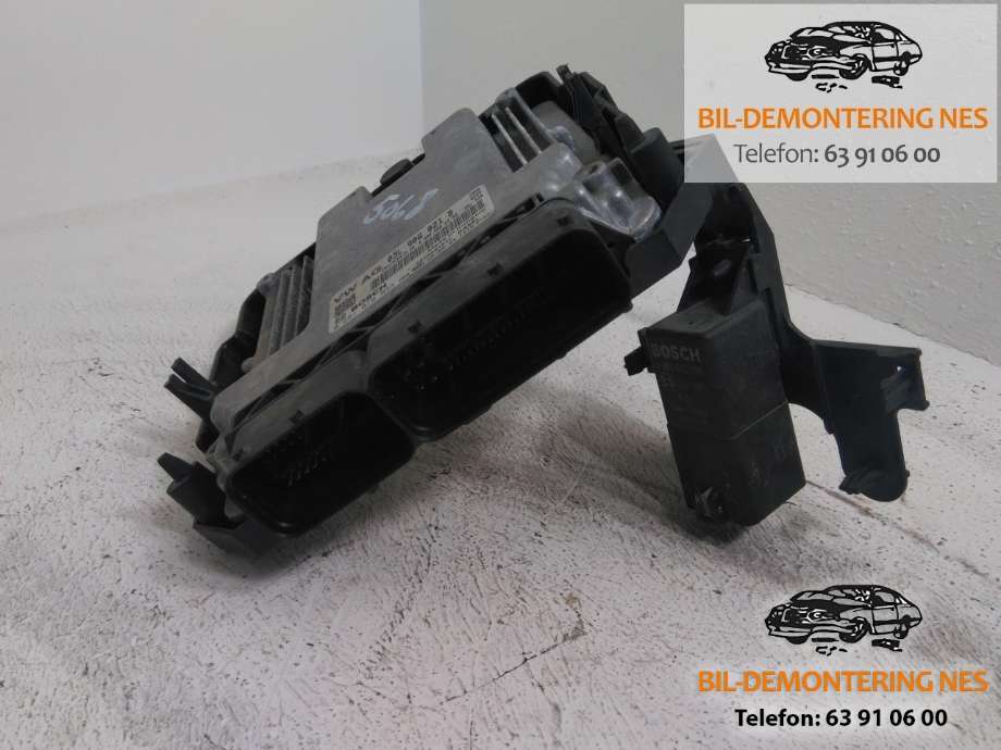 Styreenhet motor til VW Crafter 2011-2016 (Type I, Fase 2)  (0281019933|)