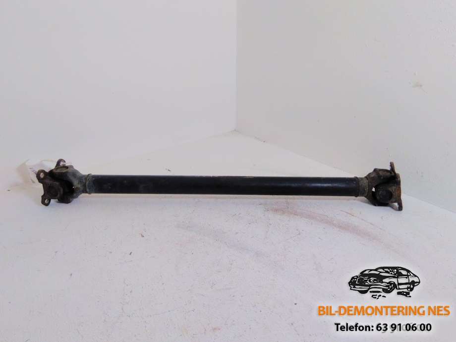 Mellomaksel fremre til BMW X3 2007-2010 (Fase 2) (E83) (E83) 