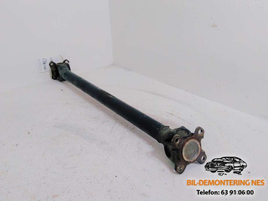 Mellomaksel fremre til BMW X3 2007-2010 (Fase 2) (E83) (E83) 