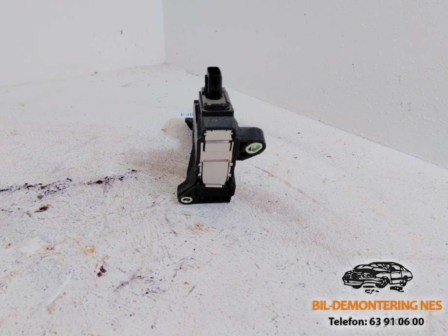 Pedal gass til Toyota Auris 2007-2010 (Type I, Fase 1)  
