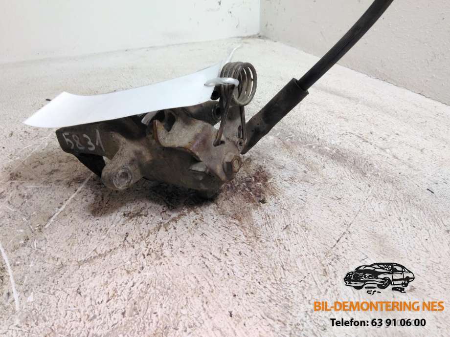 Bremsecaliper høyre bak til Audi A6, Allroad 2000-2005 (Type I) (C5) (C5) 