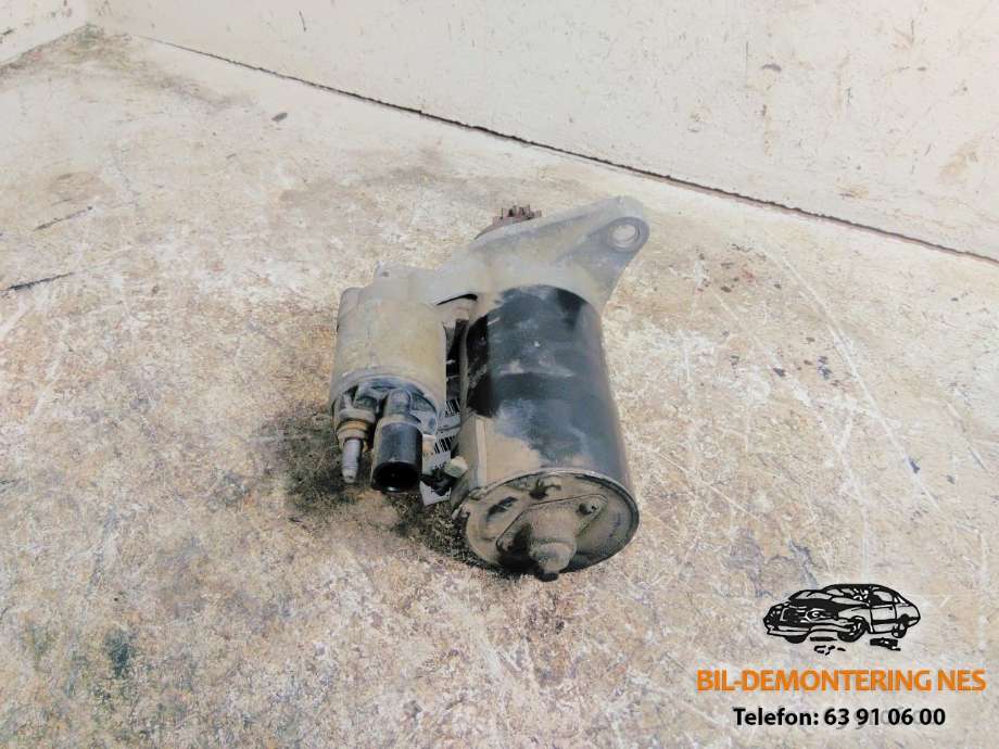 Starter til Audi A3 2009-2012 (Type II, Fase 2)  (BOSCH|0001142005|)
