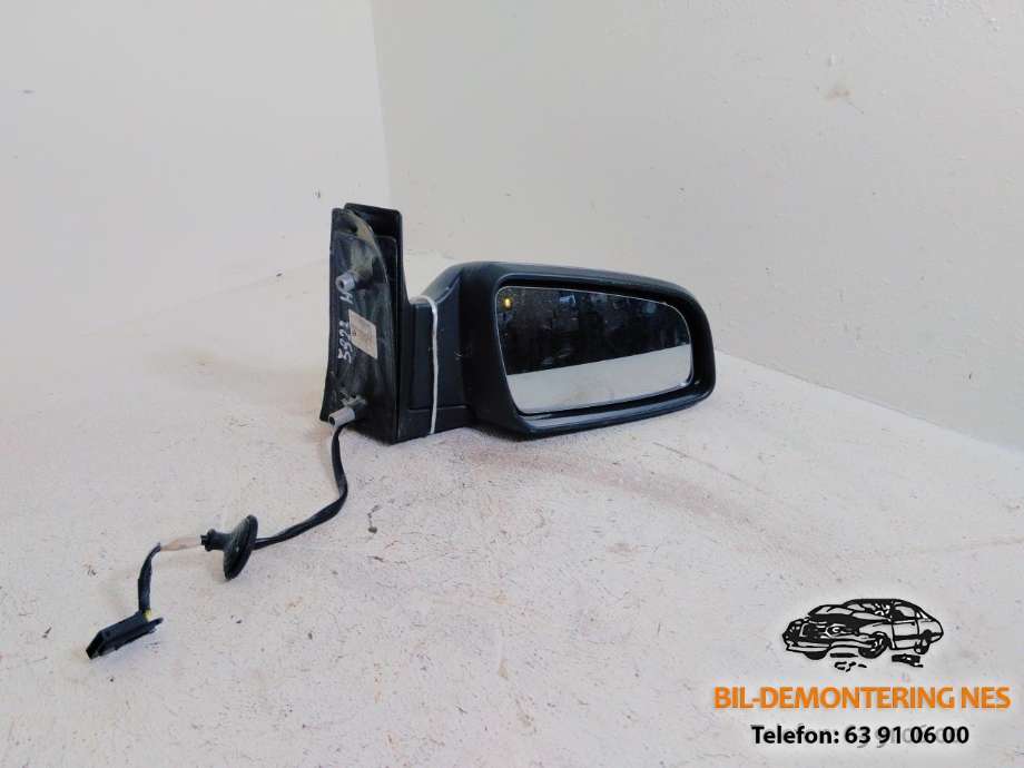 Speil høyre til Opel Zafira B, 2005-2011  