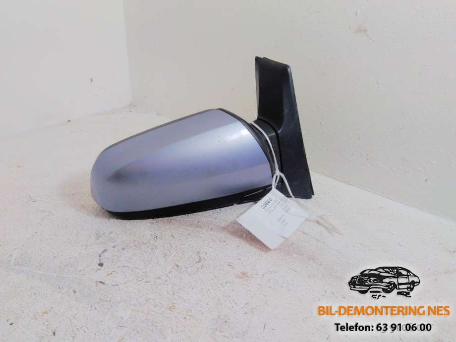 Speil høyre til Opel Zafira B 2005-2011  