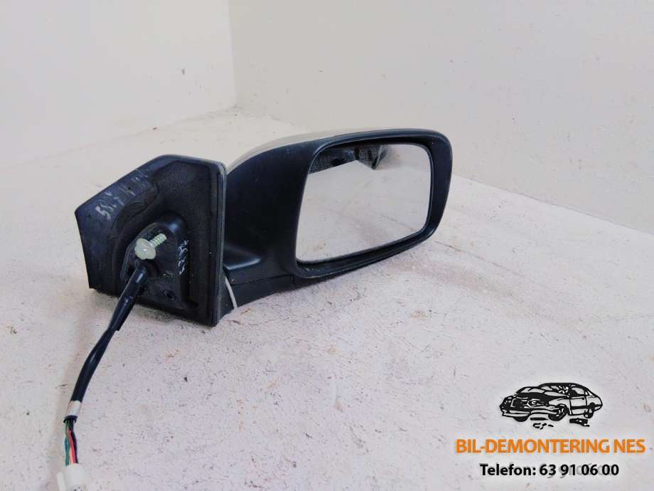 Speil høyre til Toyota Avensis 2003-2008 (Type II)  