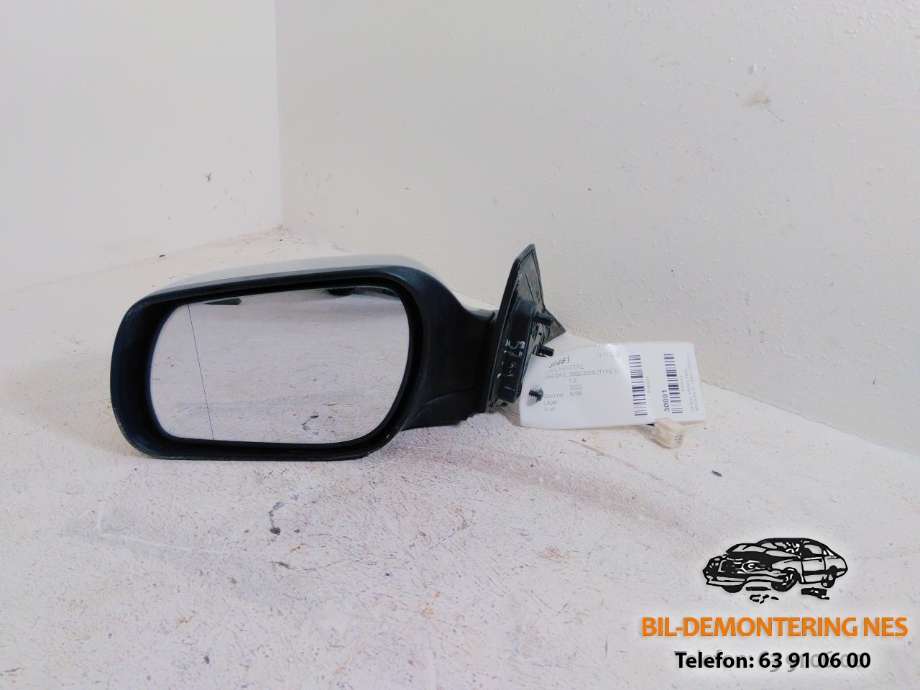 Speil venstre til Mazda 6 2002-2008 (Type I)  
